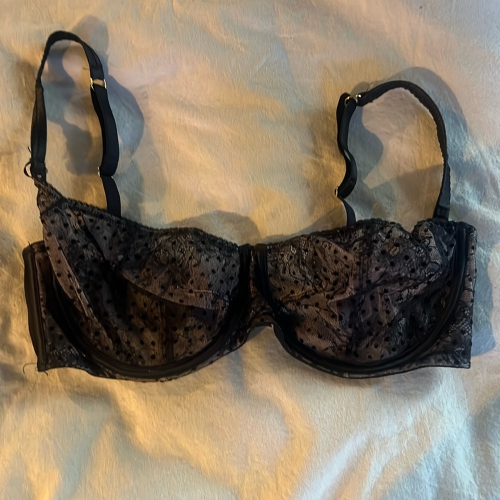 Victorias Secret Lace Bra